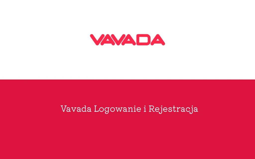 Vavada Logowanie