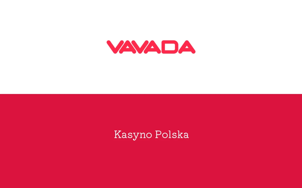 Vavada Kasyno
