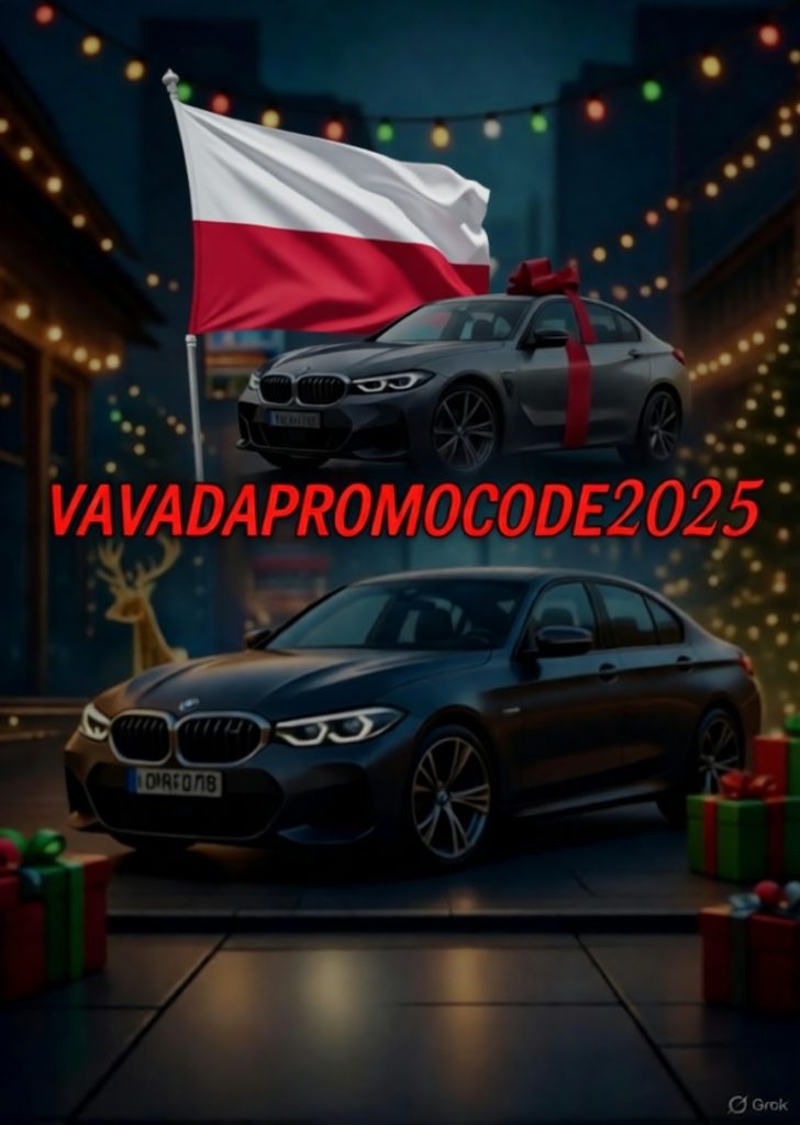 vavada kod promocyjny